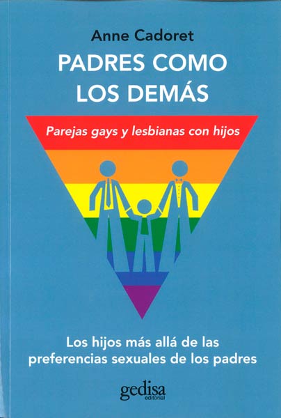 PADRES COMO LOS DEMAS