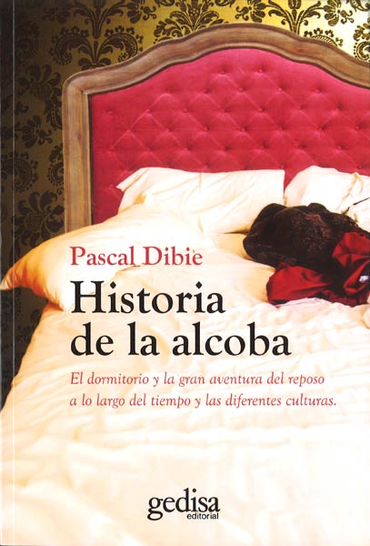 HISTORIA DE LA ALCOBA