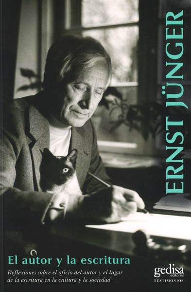 AUTOR Y LA ESCRITURA, EL ( N.E.)