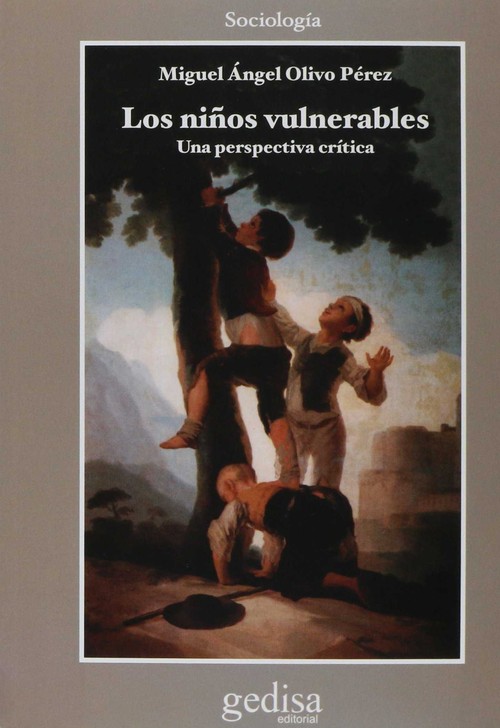 NI�OS VULNERABLES, LOS