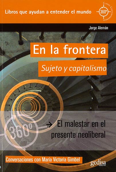 EN LA FRONTERA. SUJETO Y CAPITALISMO