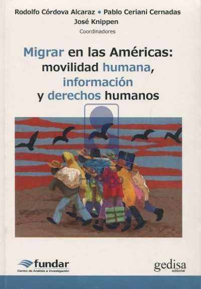 MIGRAR EN LA AMERICAS