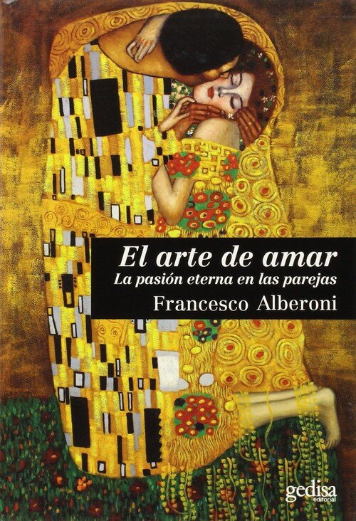 ARTE DE AMAR, EL