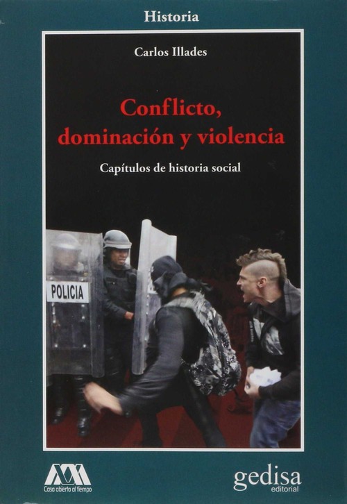 CAMARADAS. NUEVA HISTORIA DEL COMUNISMO EN MEXICO