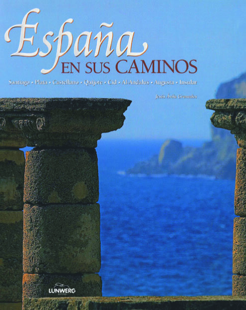 RUTAS DE ESPA�A
