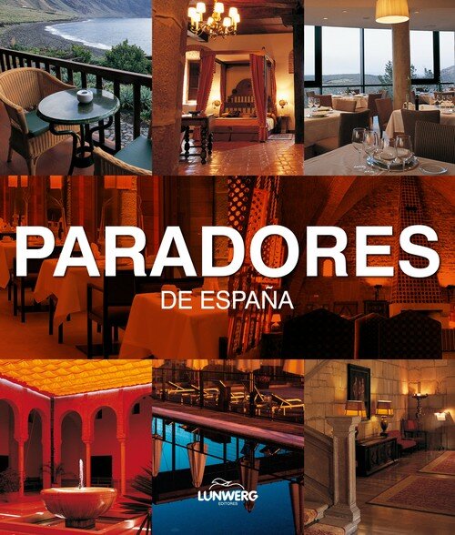 PARADORES DE ESPA�A