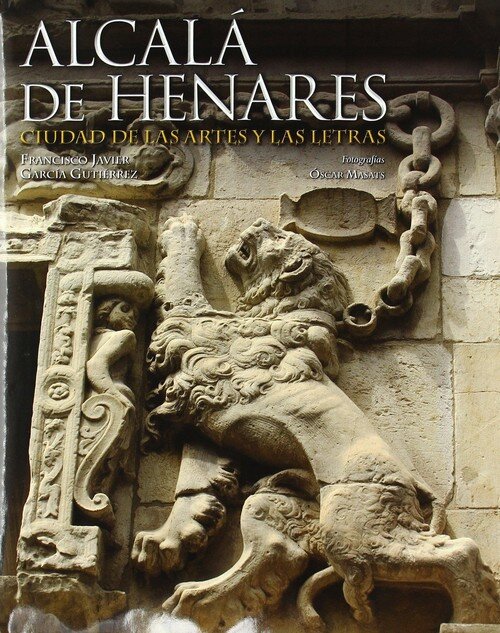 ALCALA DE HENARES REIMPRESION