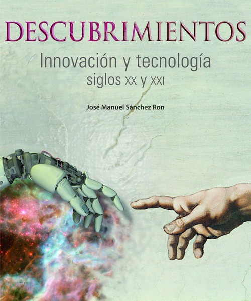 IDEAS Y DESCUBRIMIENTOS