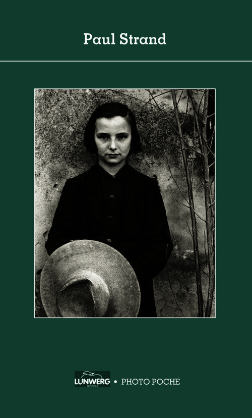 PAUL STRAND-PHOTOPOCHE