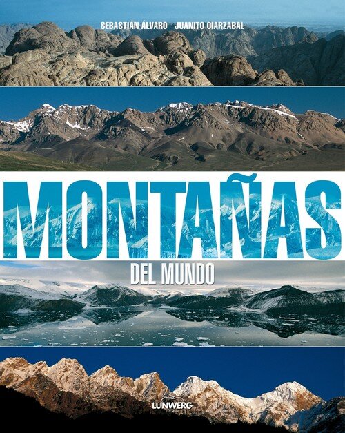MONTA�AS DEL MUNDO