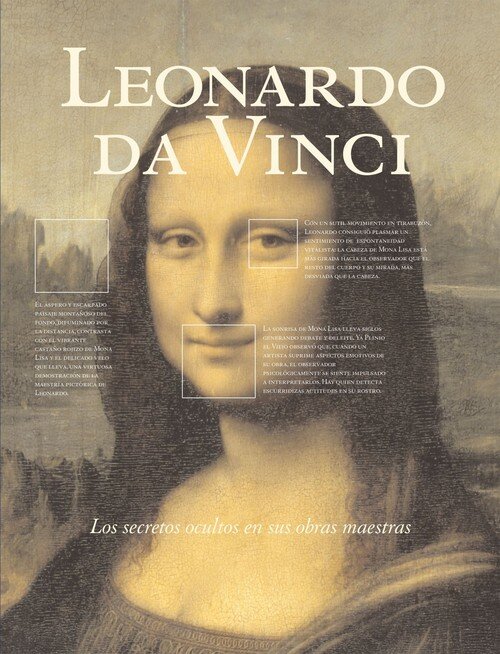 LEONARDO DA VINCI