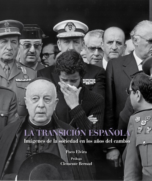 TRANSICION ESPA�OLA, LA