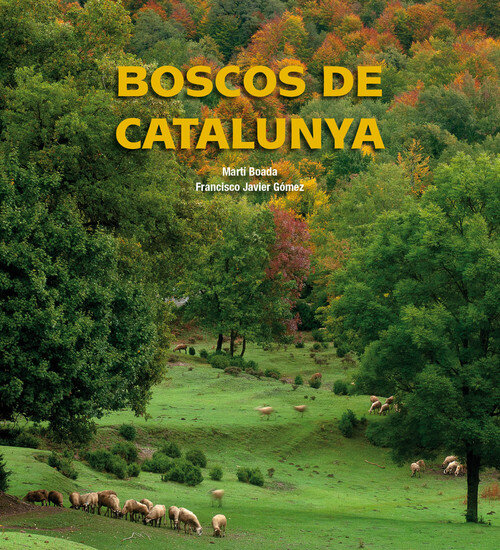 BOSCOS DE CATALUNYA