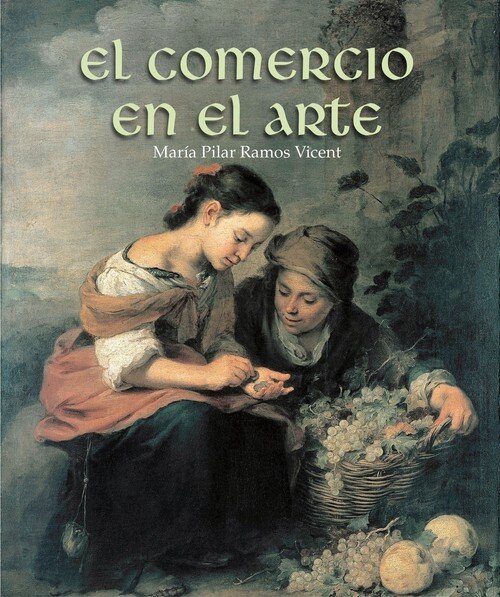 COMERCIO EN EL ARTE, EL