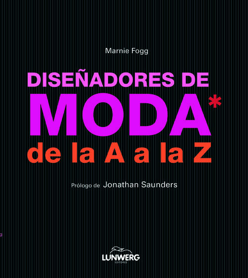 DISE�ADORES DE MODA DE LA A A LA Z