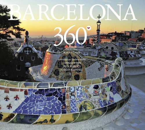 BARCELONA 360�