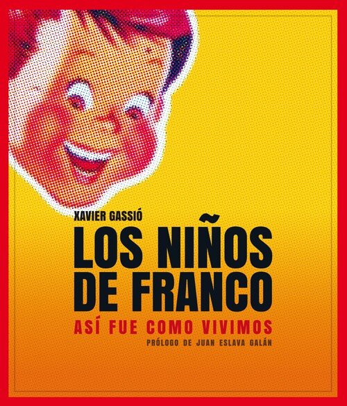 NI�OS DE FRANCO,LOS
