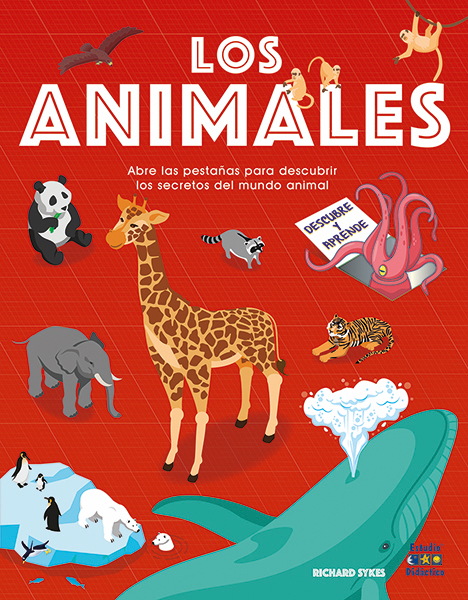 ANIMALES