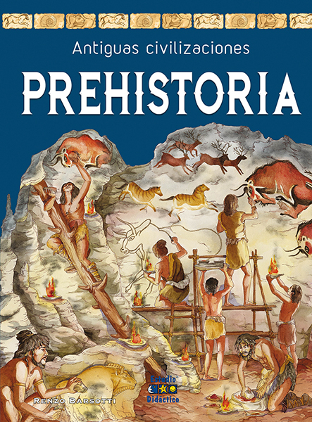 PREHISTORIA