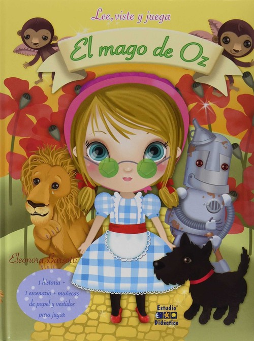 MAGO DE HOZ, EL