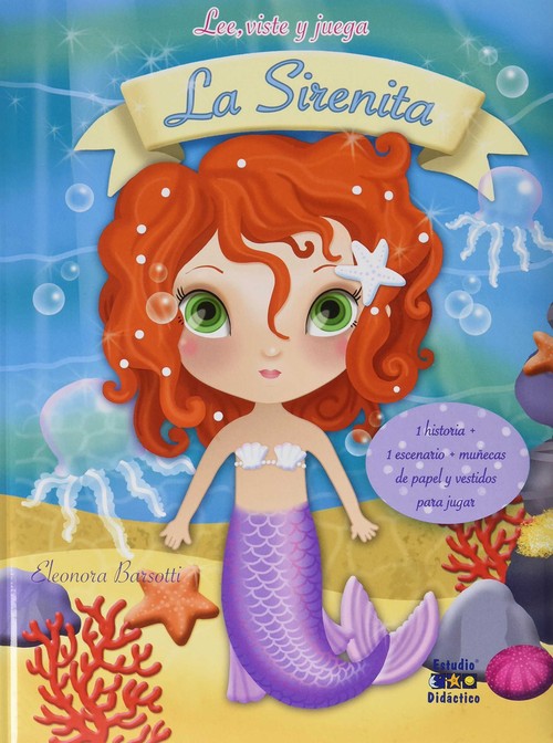 SIRENITA, LA
