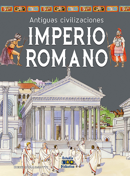 IMPERIO ROMANO