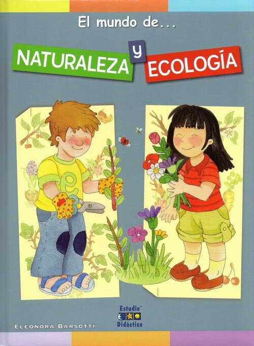 NATURALEZA Y ECOLOGIA