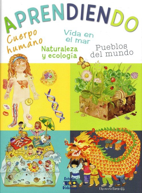 APRENDIENDO