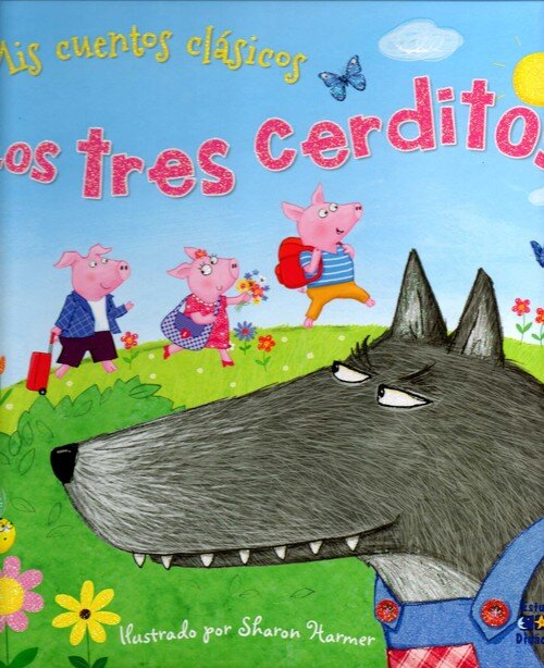 EN LA GRANJA