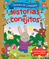 HISTORIAS DE CONEJITOS