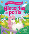 HISTORIAS DE PONIS