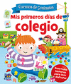 MIS PRIMEROS DIAS DE COLEGIO
