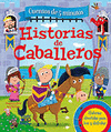 HISTORIAS DE CABALLEROS