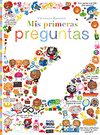 MIS PRIMERAS PREGUNTAS