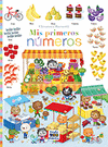 MIS PRIMEROS NUMEROS