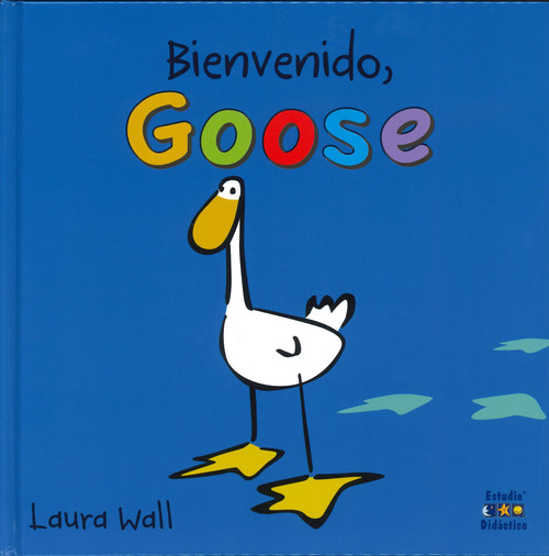 GOOSE VA AL ZOOLOGICO