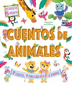 CUENTOS DE ANIMALES