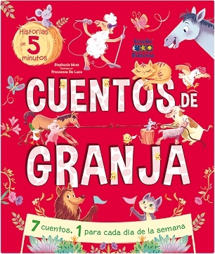 CUENTOS DE GRANJA