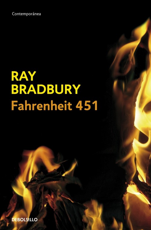 FAHRENHEIT 451-DEBOLSILLO 03