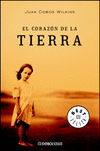 CORAZON DE LA TIERRA-DEBOLSILLO