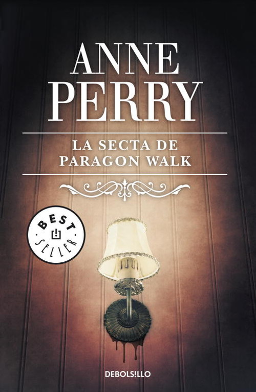 SECTA DE PARAGON WALK