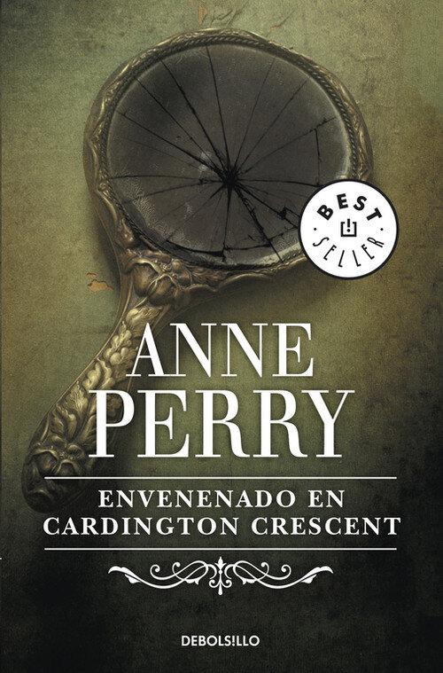 ENVENENADO EN CARDINGTON CRESCENT-DEBOLS