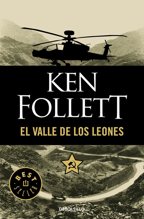 VALLE DE LOS LEONES