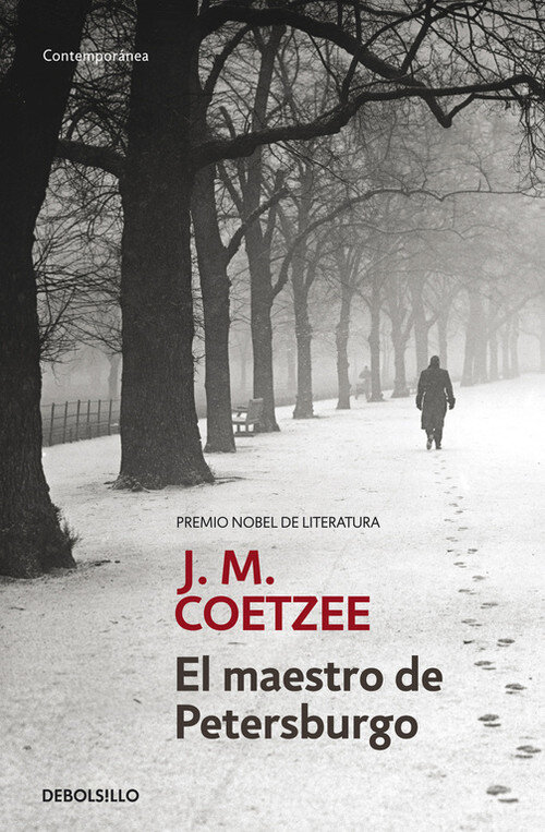 MAESTRO DE PETERSBURGO-DEBOLSILLO