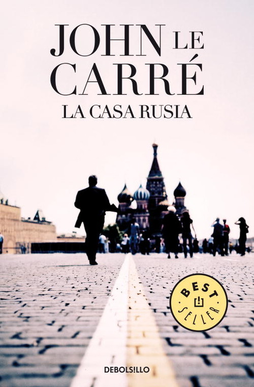 CASA RUSIA,LA