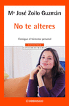 NO TE ALTERES-DEBOLSILLO