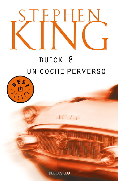 BUICK 8-DEBOLSILLO
