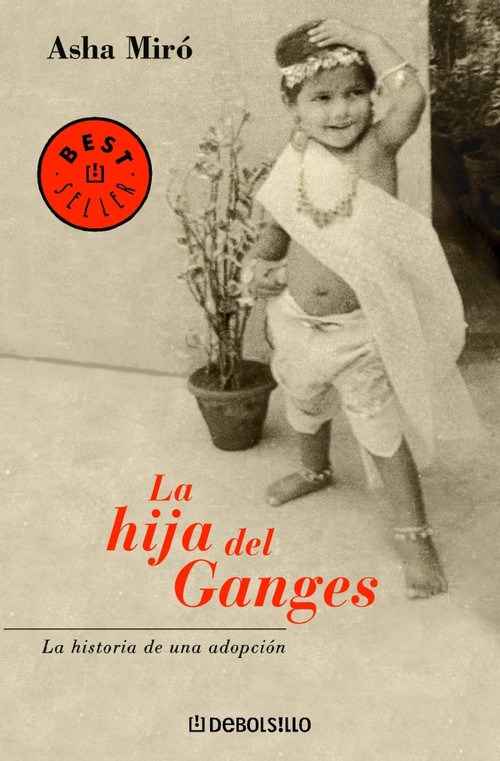 HIJA DEL GANGES-DEBOLSILLO