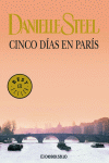 CINCO DIAS EN PARIS