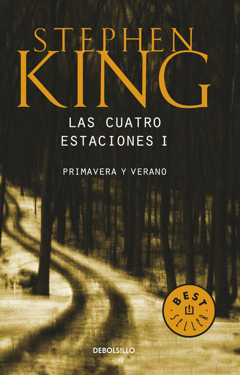 CUATRO ESTACIONES I-DEBOLSILLO
